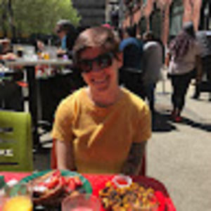 Meet your Posher, Melinda